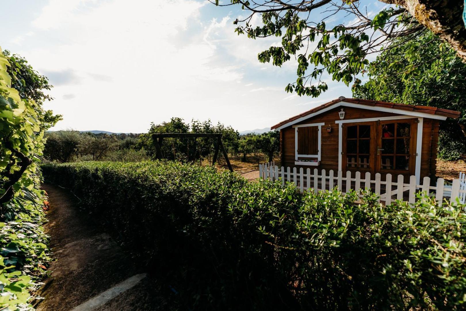 Quinta De S. Miguel Hotel ฟุงเดา ภายนอก รูปภาพ