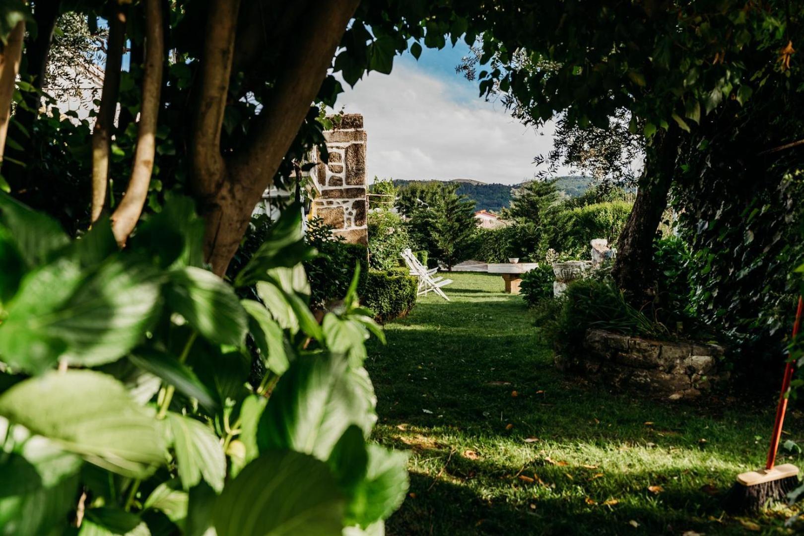 Quinta De S. Miguel Hotel ฟุงเดา ภายนอก รูปภาพ