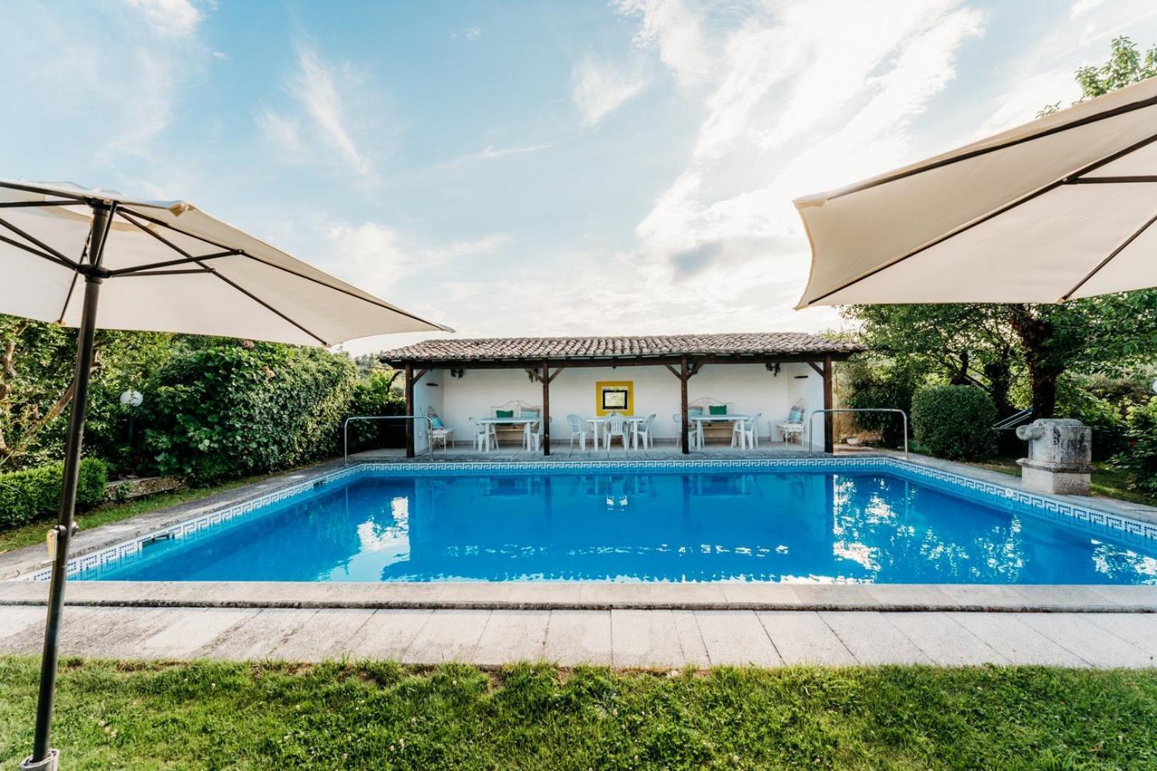 Quinta De S. Miguel Hotel ฟุงเดา ภายนอก รูปภาพ